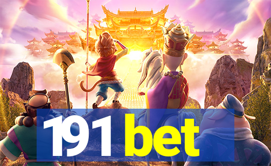 191 bet